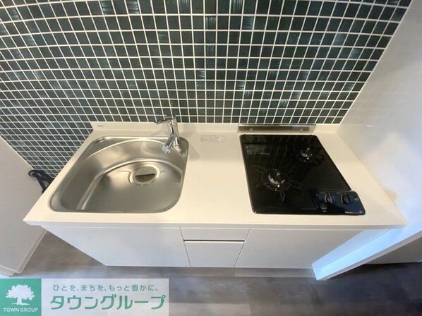 Thames garden placeの物件内観写真